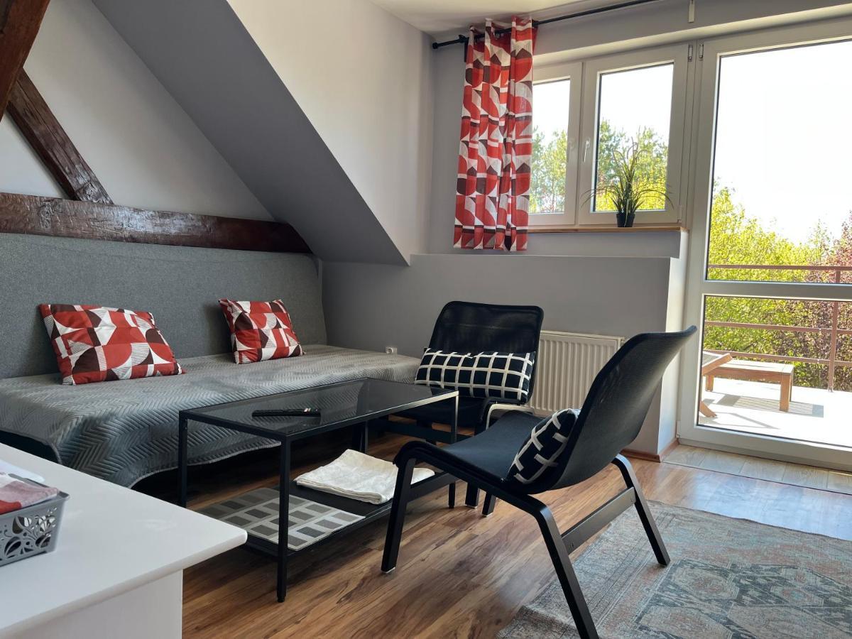 Sloneczny Wodnik Apartment Braniewo Ngoại thất bức ảnh