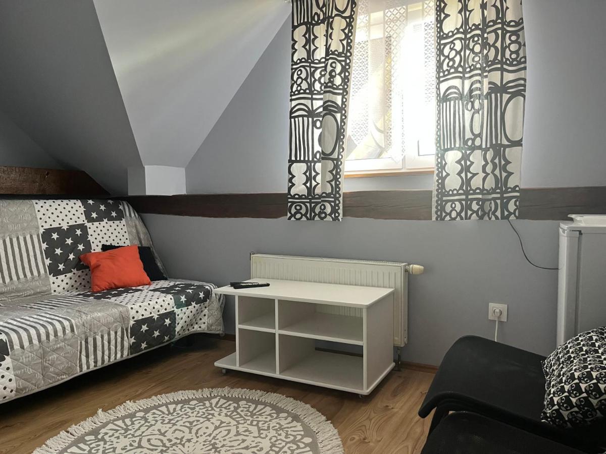 Sloneczny Wodnik Apartment Braniewo Ngoại thất bức ảnh