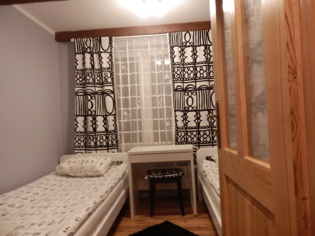 Sloneczny Wodnik Apartment Braniewo Ngoại thất bức ảnh