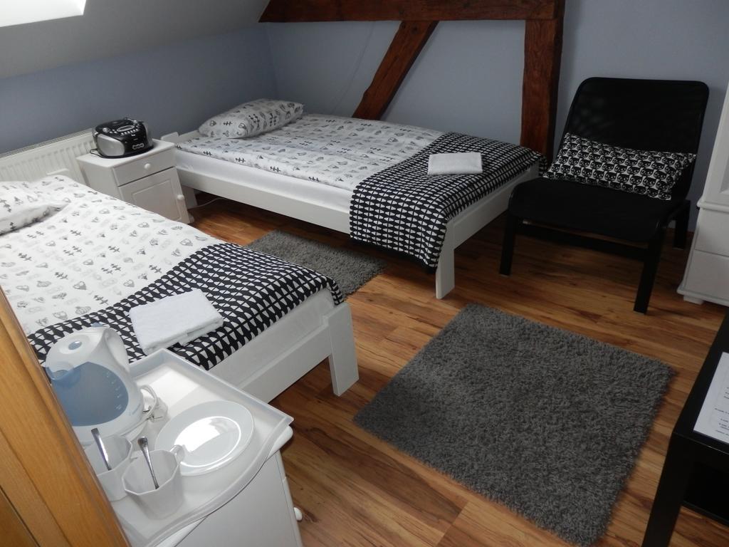 Sloneczny Wodnik Apartment Braniewo Ngoại thất bức ảnh